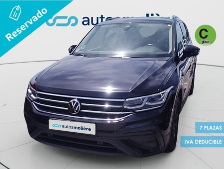 40543ad341c7ad9b85737cf1254c2d0f-4804 Volkswagen Tiguan Life 2.0 TDI 110 kW (150 CV) DSG