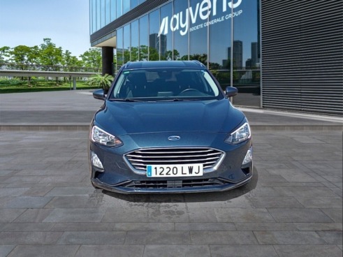 40543ad341c7ad9b85737cf1254c2d0f-4815 Ford Focus 1.5 Ecoblue 88kw Trend+ Sb - 2
