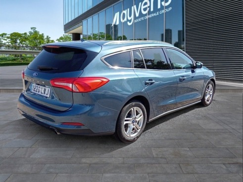 40543ad341c7ad9b85737cf1254c2d0f-4817 Ford Focus 1.5 Ecoblue 88kw Trend+ Sb - 4