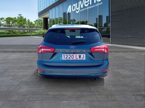 40543ad341c7ad9b85737cf1254c2d0f-4818 Ford Focus 1.5 Ecoblue 88kw Trend+ Sb - 5