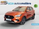40543ad341c7ad9b85737cf1254c2d0f_37529db0d2b2777ab9f3b4a76153991b-45 MG ZS 1.5 Comfort 78 kW (106 CV) - 1