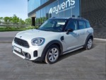 Mini Countryman Cooper D Mini Countryman Cooper D
