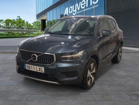 40543ad341c7ad9b85737cf1254c2d0f-5084 Volvo XC40 1.5 T5 Twin Recharge Inscription Ex Auto