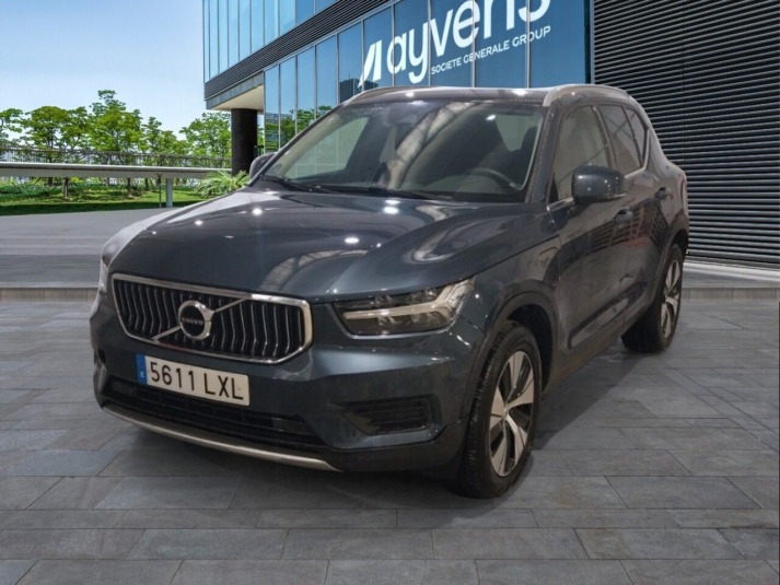 Volvo Xc40 1.5 T5 Twin Recharge Inscription Ex Auto