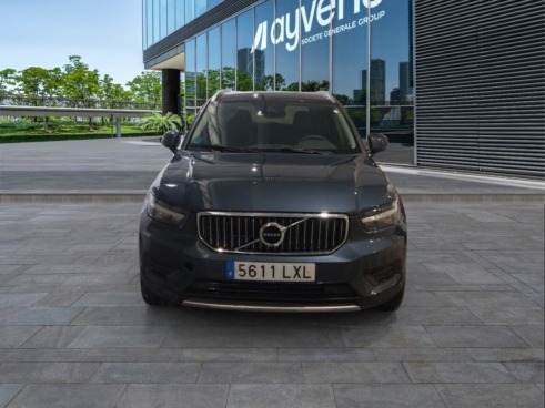 40543ad341c7ad9b85737cf1254c2d0f-5085 Volvo Xc40 1.5 T5 Twin Recharge Inscription Ex Auto - 2