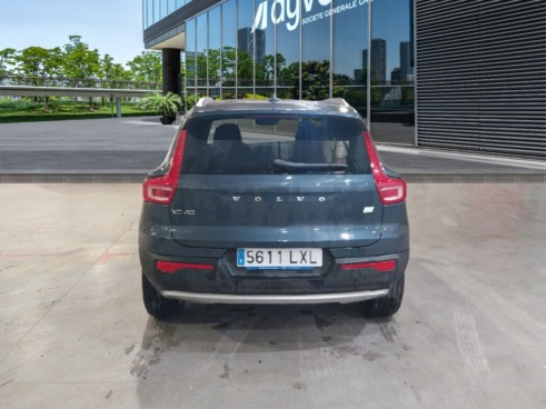 40543ad341c7ad9b85737cf1254c2d0f-5088 Volvo Xc40 1.5 T5 Twin Recharge Inscription Ex Auto - 5
