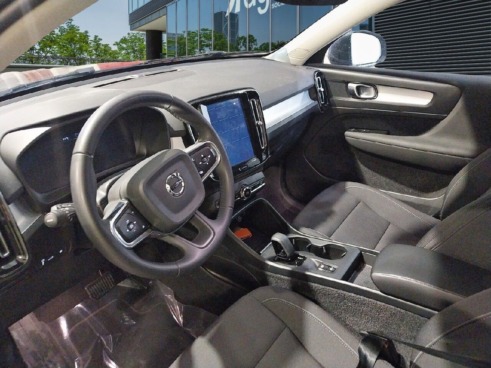 40543ad341c7ad9b85737cf1254c2d0f-5090 Volvo Xc40 1.5 T5 Twin Recharge Inscription Ex Auto - 7