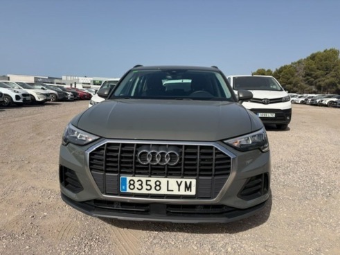 40543ad341c7ad9b85737cf1254c2d0f-5092 Audi Q3 35 Tdi 110kw (150cv) S Tronic - 2