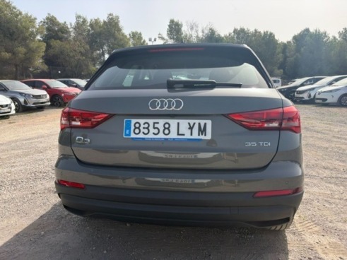 40543ad341c7ad9b85737cf1254c2d0f-5095 Audi Q3 35 Tdi 110kw (150cv) S Tronic - 5