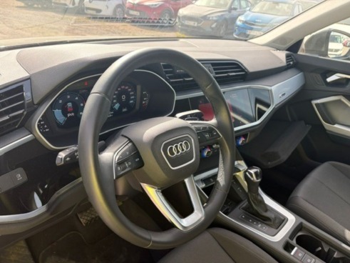 40543ad341c7ad9b85737cf1254c2d0f-5097 Audi Q3 35 Tdi 110kw (150cv) S Tronic - 7