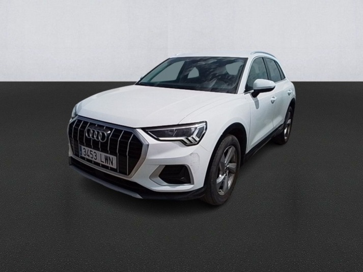 Audi Q3 Advanced 35 Tdi 110kw (150cv) S Tronic