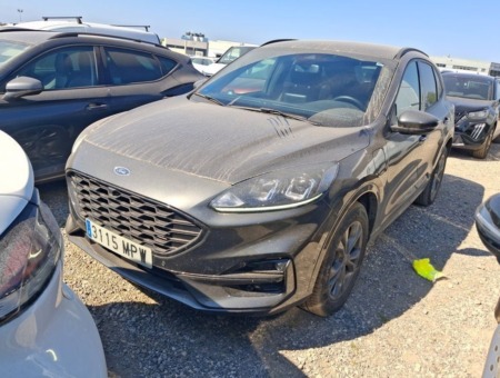40543ad341c7ad9b85737cf1254c2d0f-5123 Ford Kuga (O) ST-Line 2.5 Duratec PHEV 165kW Auto