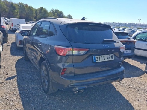 40543ad341c7ad9b85737cf1254c2d0f-5128 Ford Kuga (o) St-line 2.5 Duratec Phev 165kw Auto - 6