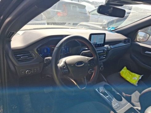 40543ad341c7ad9b85737cf1254c2d0f-5129 Ford Kuga (o) St-line 2.5 Duratec Phev 165kw Auto - 7
