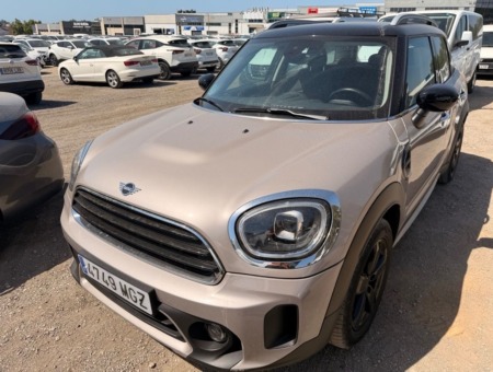40543ad341c7ad9b85737cf1254c2d0f-5139 MINI Countryman Cooper