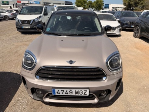 40543ad341c7ad9b85737cf1254c2d0f-5140 Mini Countryman Cooper - 2