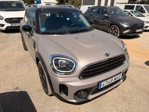 40543ad341c7ad9b85737cf1254c2d0f-5141 Mini Countryman Cooper - 3