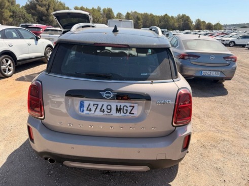 40543ad341c7ad9b85737cf1254c2d0f-5143 Mini Countryman Cooper - 5