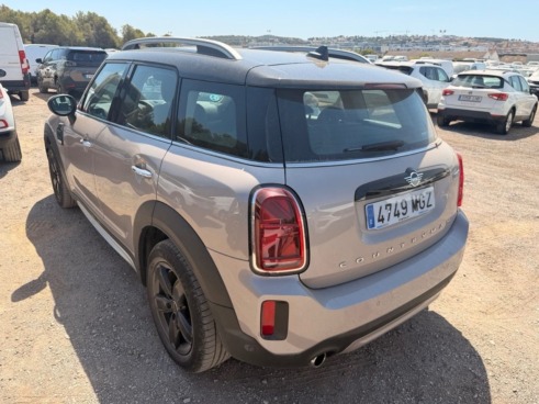 40543ad341c7ad9b85737cf1254c2d0f-5144 Mini Countryman Cooper - 6