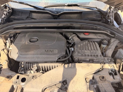 40543ad341c7ad9b85737cf1254c2d0f-5146 Mini Countryman Cooper - 8