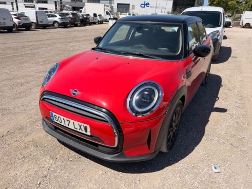 40543ad341c7ad9b85737cf1254c2d0f-5147 Mini Mini Cooper 5 Puertas - 1