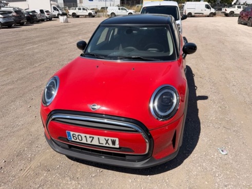 40543ad341c7ad9b85737cf1254c2d0f-5148 Mini Mini Cooper 5 Puertas - 2