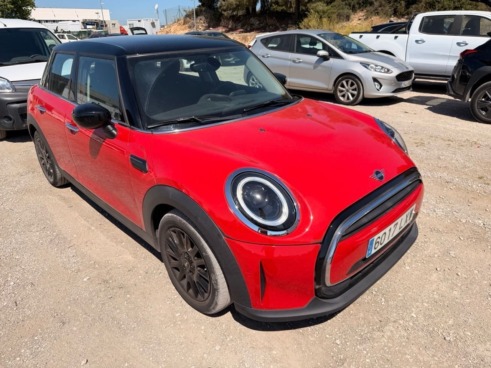 40543ad341c7ad9b85737cf1254c2d0f-5149 Mini Mini Cooper 5 Puertas - 3