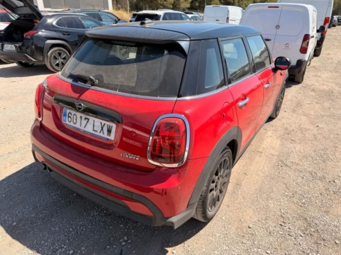 40543ad341c7ad9b85737cf1254c2d0f-5150 Mini Mini Cooper 5 Puertas - 4