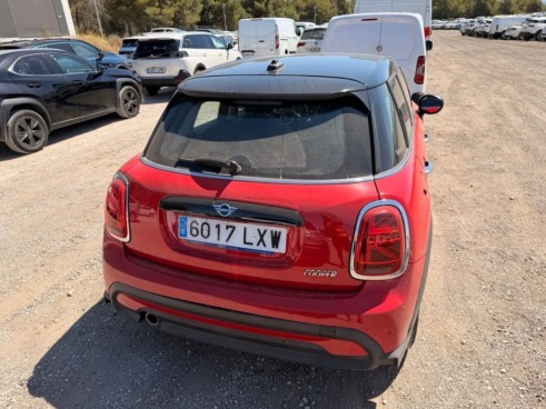 40543ad341c7ad9b85737cf1254c2d0f-5151 Mini Mini Cooper 5 Puertas - 5