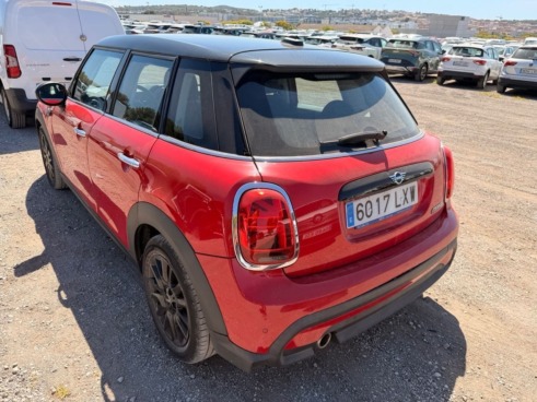 40543ad341c7ad9b85737cf1254c2d0f-5152 Mini Mini Cooper 5 Puertas - 6