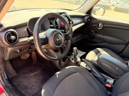 40543ad341c7ad9b85737cf1254c2d0f-5153 Mini Mini Cooper 5 Puertas - 7