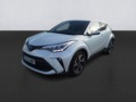 40543ad341c7ad9b85737cf1254c2d0f-5198 Toyota C-hr 2.0 180h Advance - 1