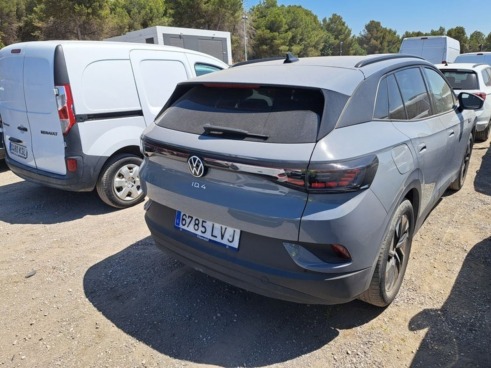 40543ad341c7ad9b85737cf1254c2d0f-5225 Volkswagen Id.4 Pro Performance 150kw (204cv) Automático - 4