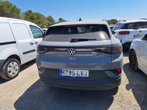 40543ad341c7ad9b85737cf1254c2d0f-5226 Volkswagen Id.4 Pro Performance 150kw (204cv) Automático - 5