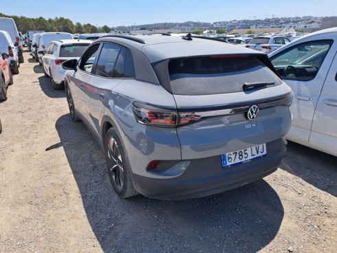 40543ad341c7ad9b85737cf1254c2d0f-5227 Volkswagen Id.4 Pro Performance 150kw (204cv) Automático - 6