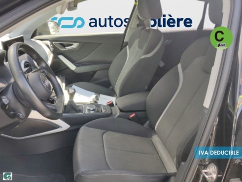40543ad341c7ad9b85737cf1254c2d0f-5267 Audi Q2 S line 30 TDI 85 kW (116 CV) - 5