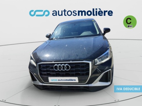 40543ad341c7ad9b85737cf1254c2d0f-5269 Audi Q2 S line 30 TDI 85 kW (116 CV) - 7