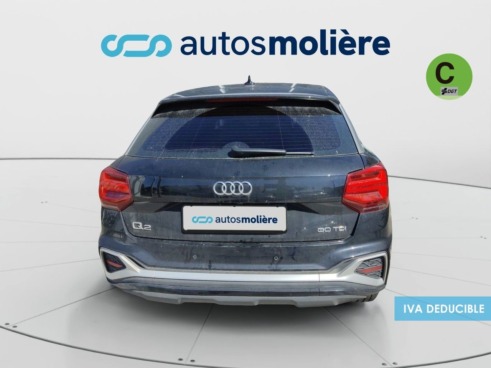 40543ad341c7ad9b85737cf1254c2d0f-5270 Audi Q2 S line 30 TDI 85 kW (116 CV) - 8