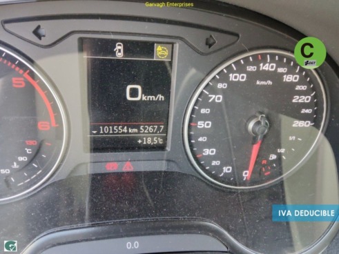 40543ad341c7ad9b85737cf1254c2d0f-5272 Audi Q2 S line 30 TDI 85 kW (116 CV) - 10