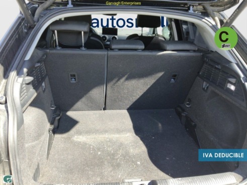 40543ad341c7ad9b85737cf1254c2d0f-5274 Audi Q2 S line 30 TDI 85 kW (116 CV) - 12