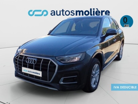 40543ad341c7ad9b85737cf1254c2d0f-5275 Audi Q5 Advanced 50 TFSIe quattro-ultra 220 kW (299 CV)