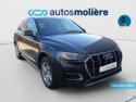 40543ad341c7ad9b85737cf1254c2d0f-5276 Audi Q5 Advanced 50 TFSIe quattro-ultra 220 kW (299 CV) - 2
