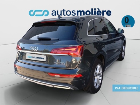 40543ad341c7ad9b85737cf1254c2d0f-5278 Audi Q5 Advanced 50 TFSIe quattro-ultra 220 kW (299 CV) - 4