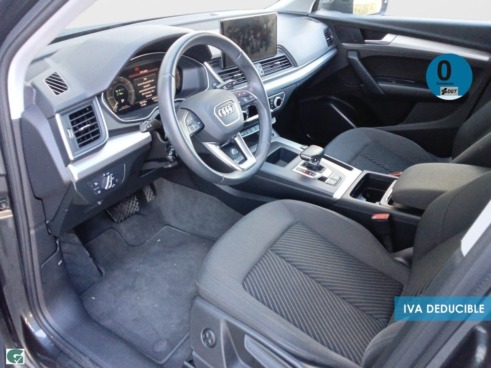 40543ad341c7ad9b85737cf1254c2d0f-5279 Audi Q5 Advanced 50 TFSIe quattro-ultra 220 kW (299 CV) - 5