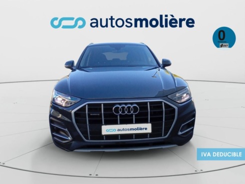 40543ad341c7ad9b85737cf1254c2d0f-5281 Audi Q5 Advanced 50 TFSIe quattro-ultra 220 kW (299 CV) - 7