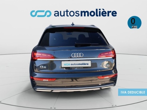 40543ad341c7ad9b85737cf1254c2d0f-5282 Audi Q5 Advanced 50 TFSIe quattro-ultra 220 kW (299 CV) - 8