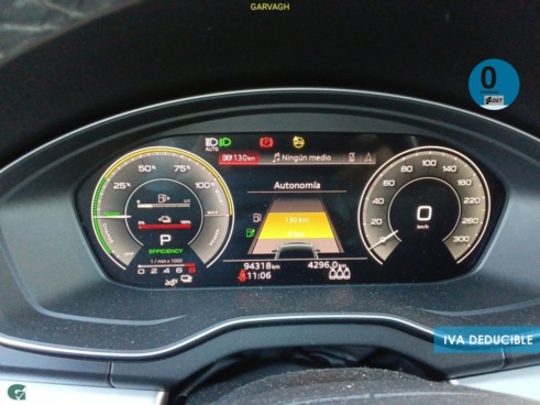 40543ad341c7ad9b85737cf1254c2d0f-5283 Audi Q5 Advanced 50 TFSIe quattro-ultra 220 kW (299 CV) - 9