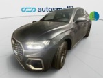 Audi Q5 S line 40 TDI quattro ultra 150 kW (204 CV) Audi Q5 S line 40 TDI quattro ultra 150 kW (204 CV)