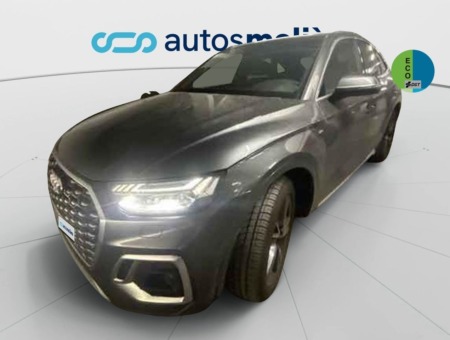 40543ad341c7ad9b85737cf1254c2d0f-5287 Audi Q5 S line 40 TDI quattro ultra 150 kW (204 CV)