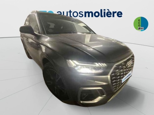 40543ad341c7ad9b85737cf1254c2d0f-5288 Audi Q5 S line 40 TDI quattro ultra 150 kW (204 CV) - 2